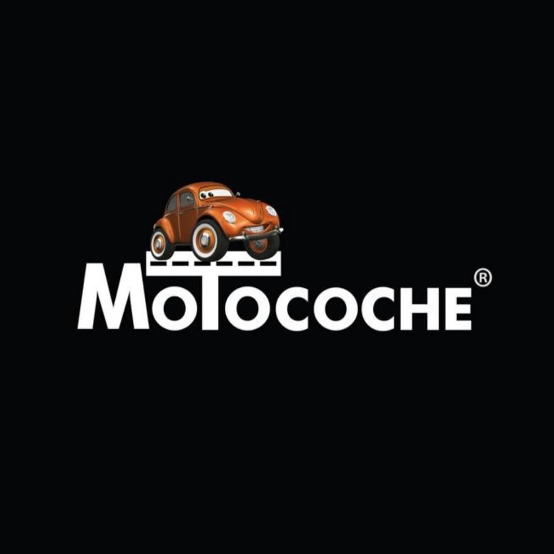 Desguace Motocoche