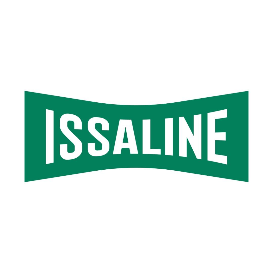 Issaline