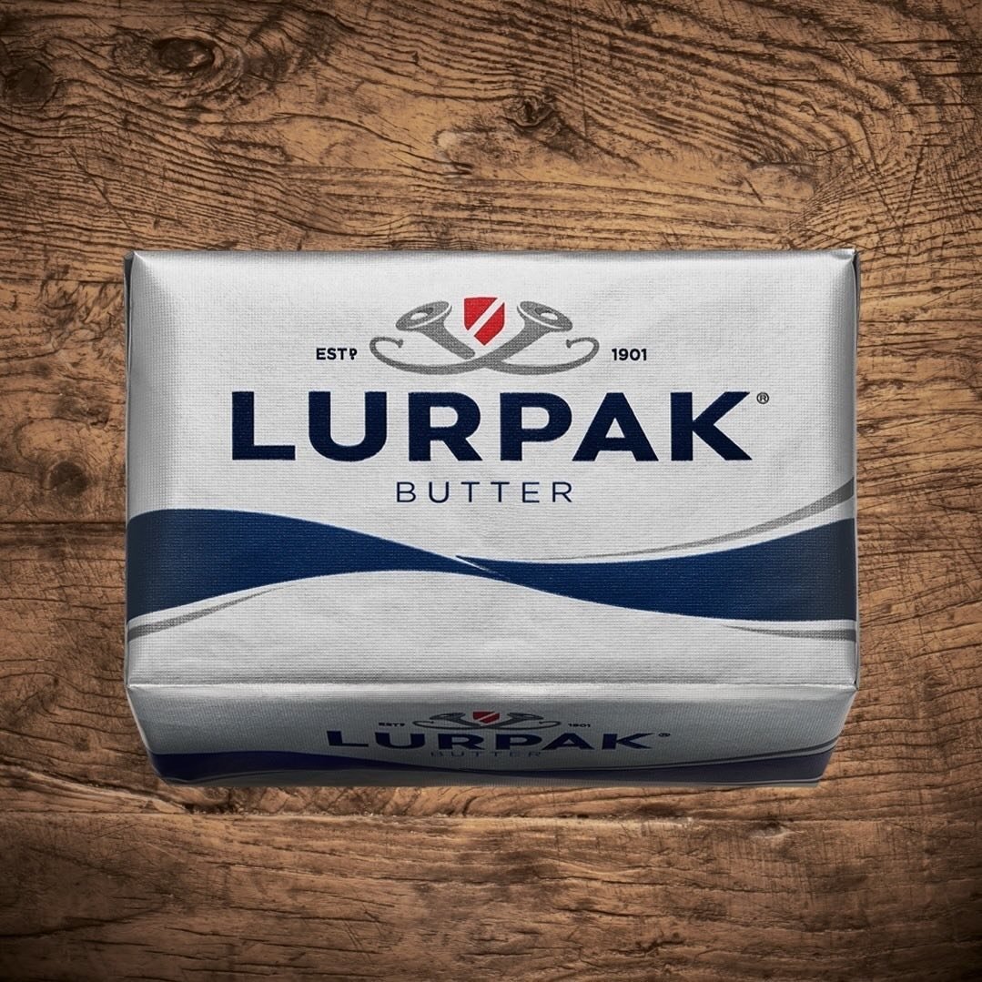 Lurpak