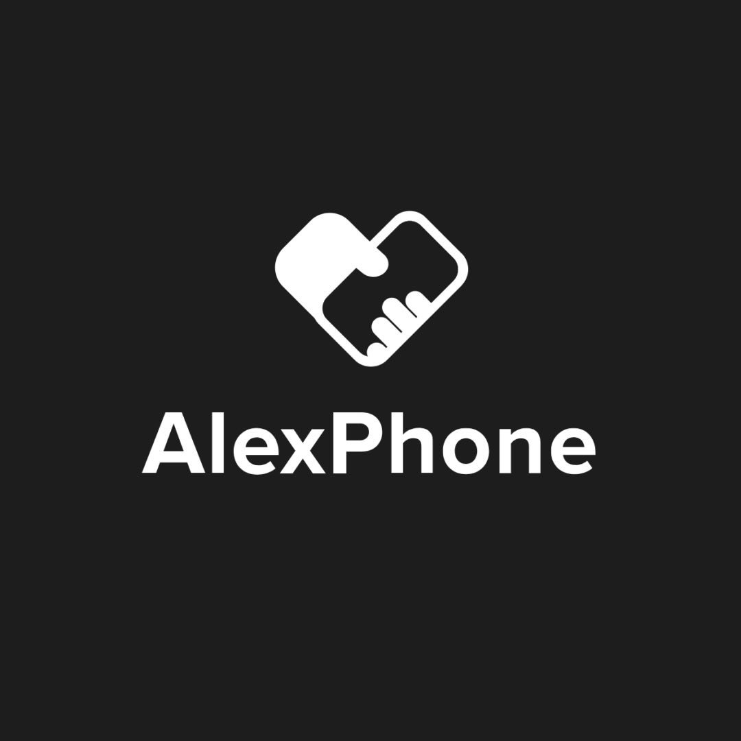 AlexPhone — Móviles Reacondicionados