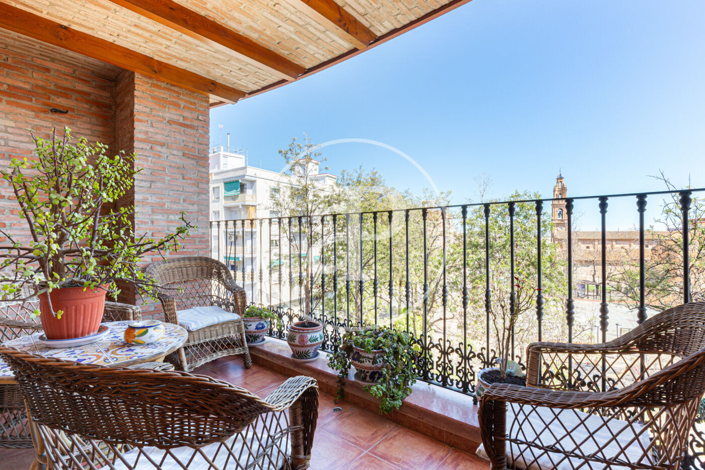 Pisos en venta en Valencia