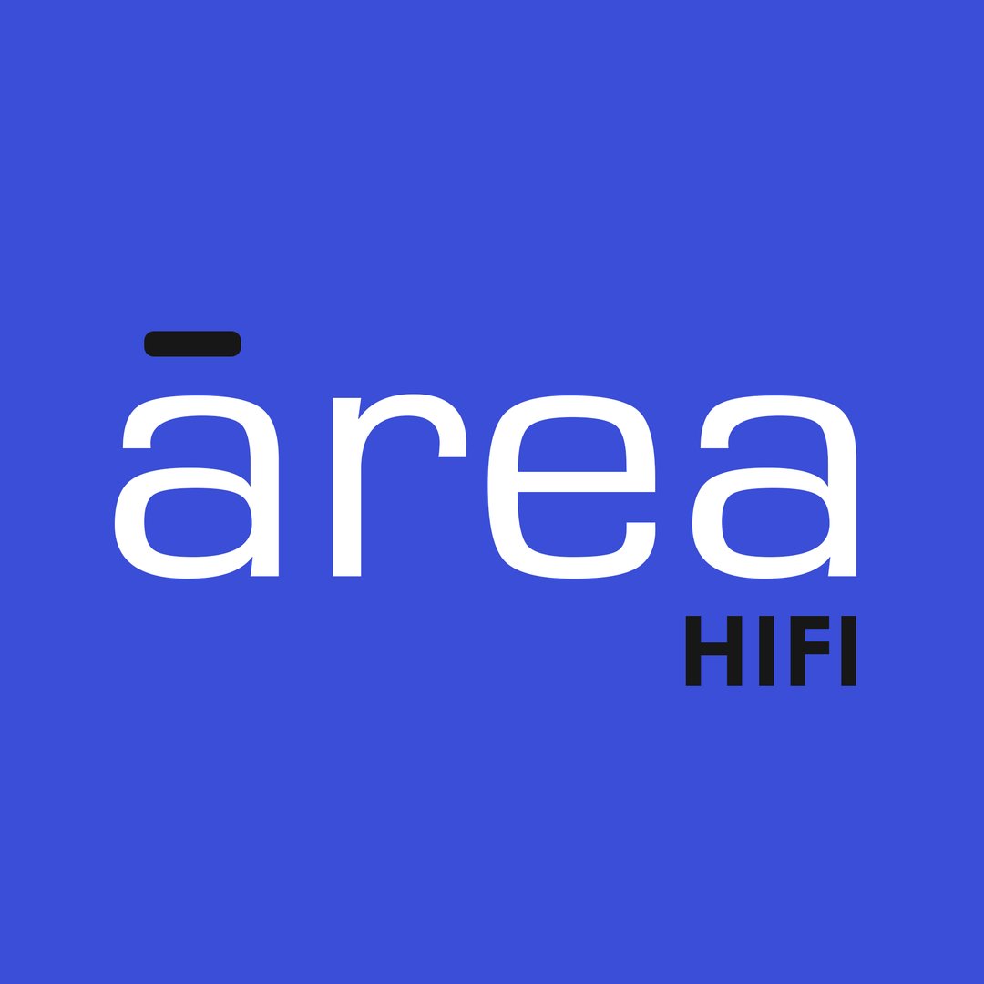 AREA HiFi