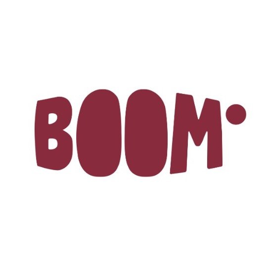 BOOM SOCIAL MEDIA