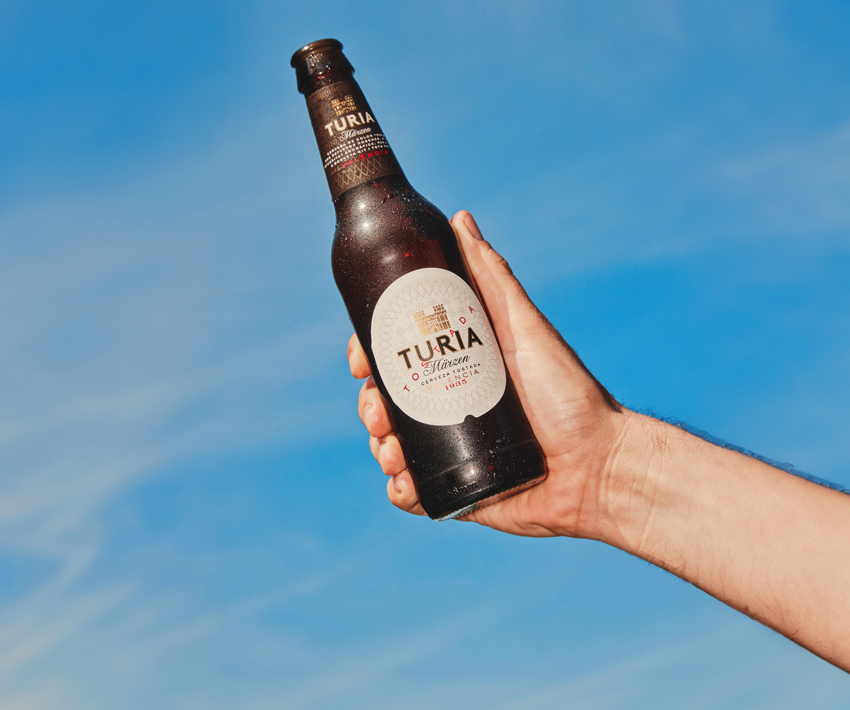 Turia märzen