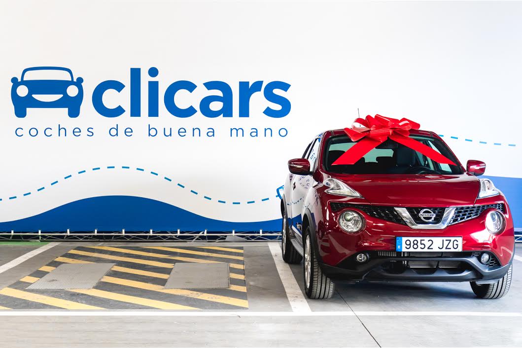 Financia tu coche