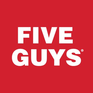 Five Guys España