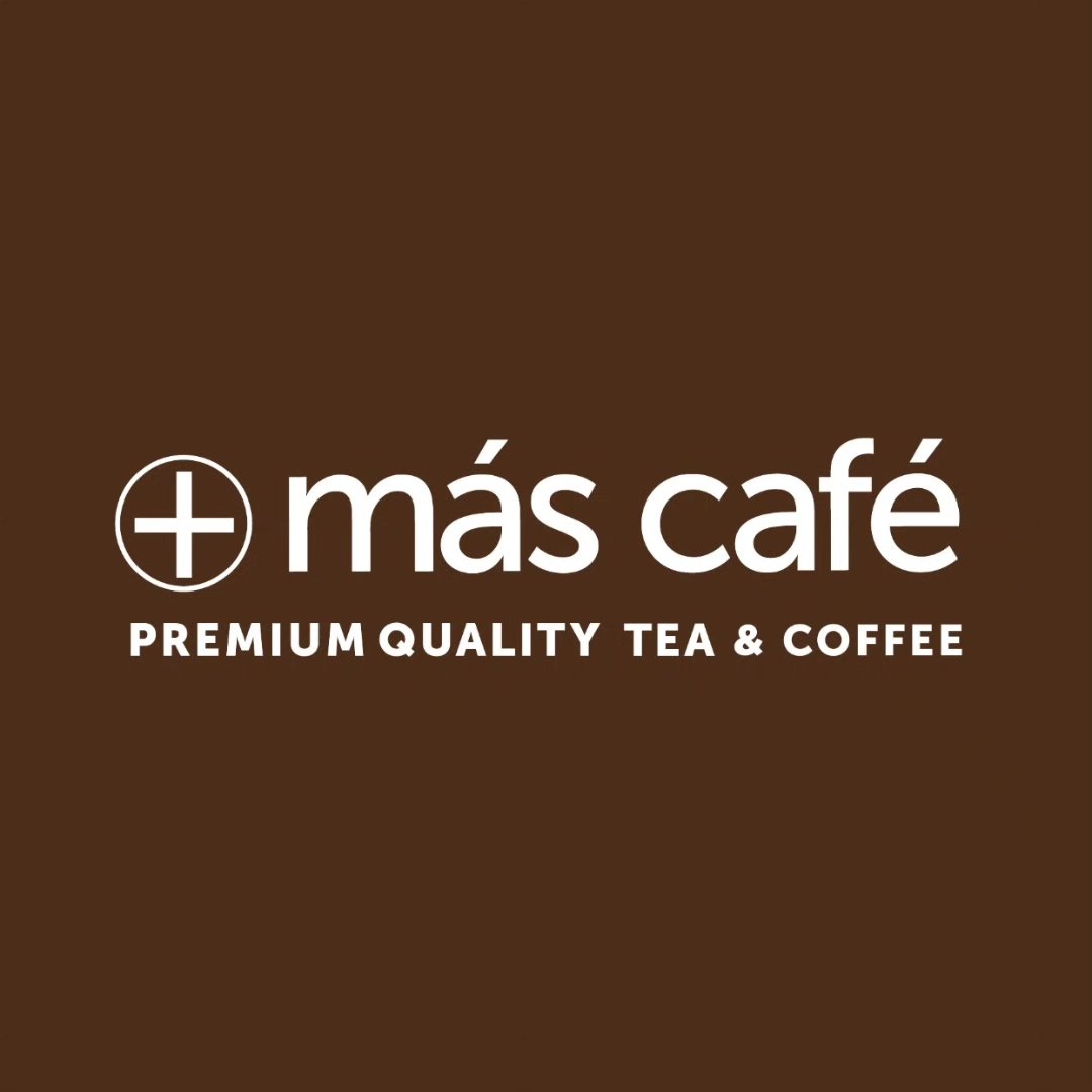 Más Café
