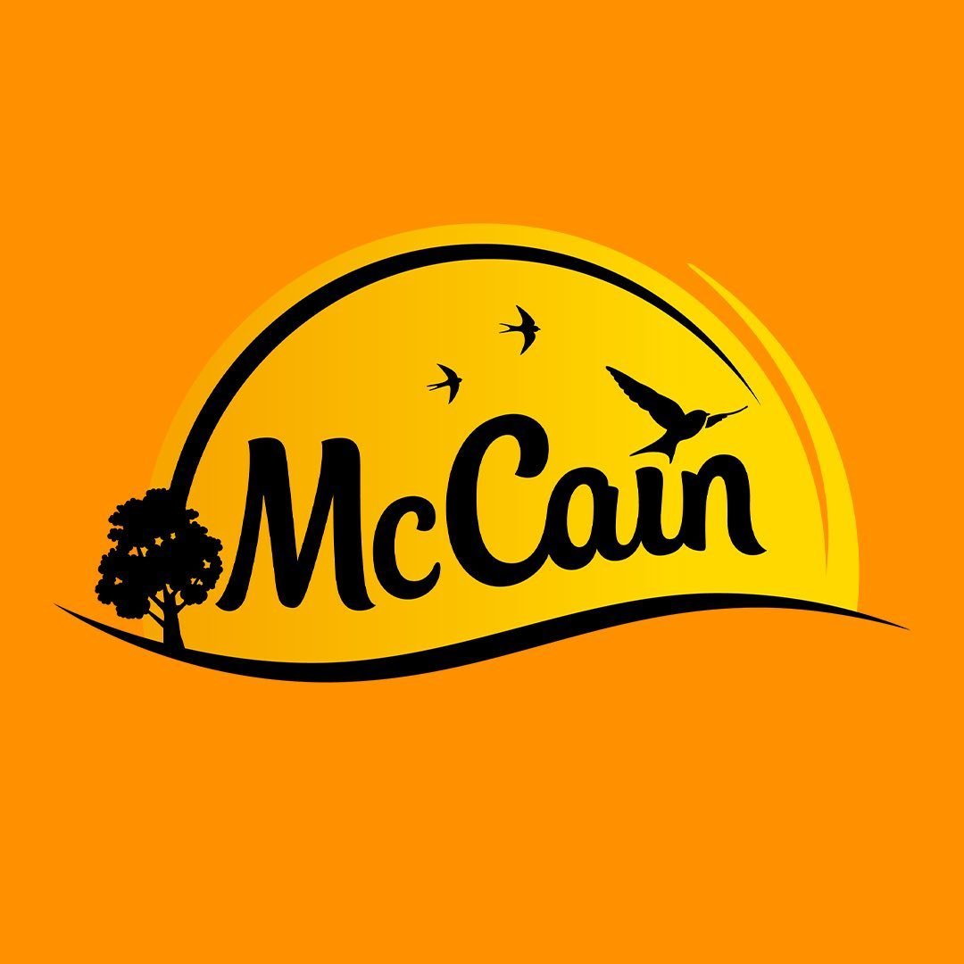 Mccain