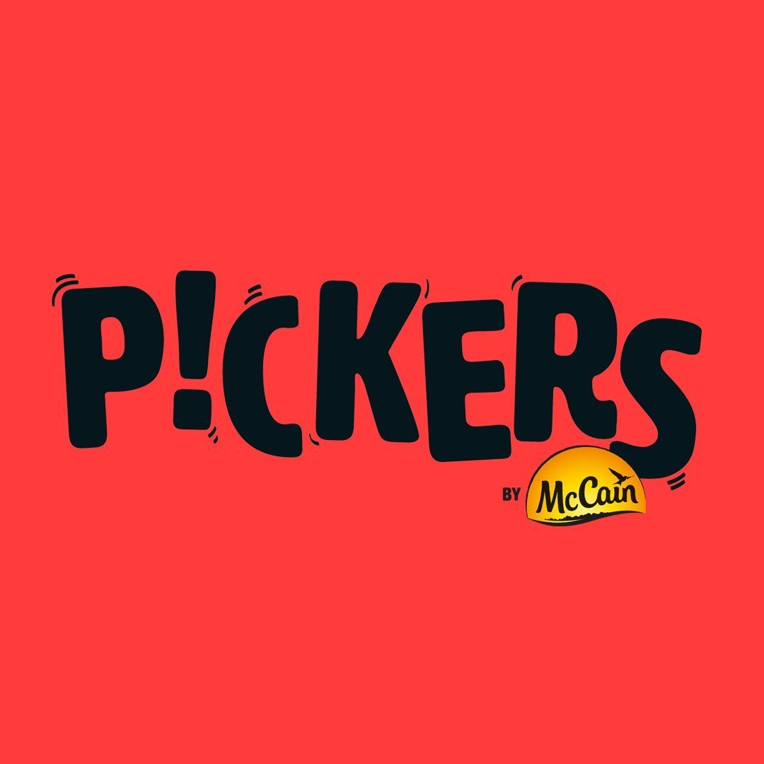 Pickers España