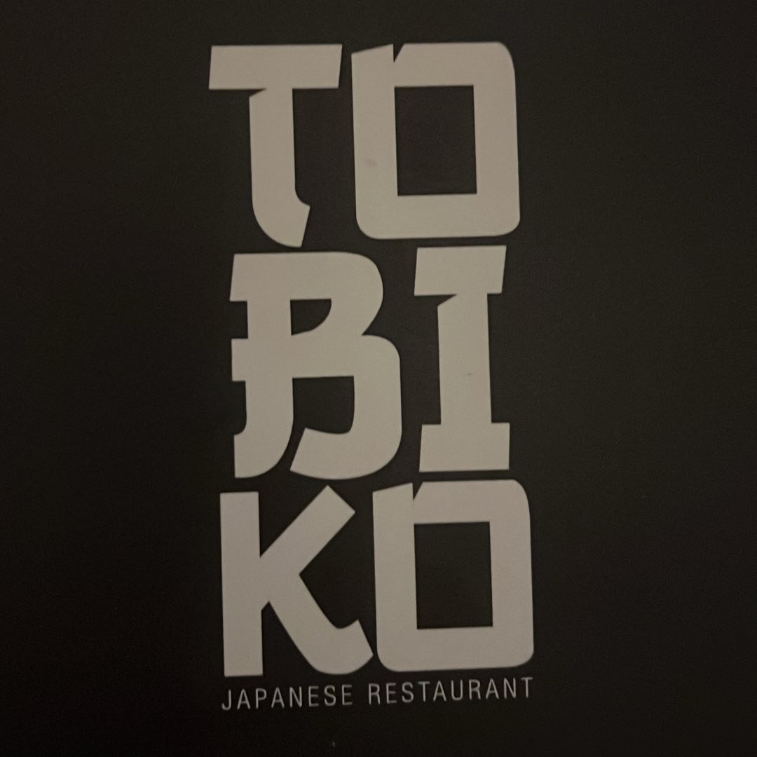 Tobiko Restaurant