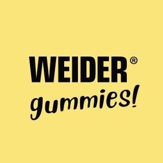 Weider Gummies